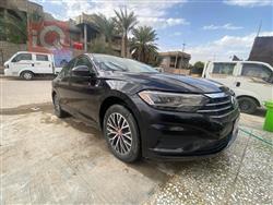 فولكسفاغن جيتا